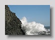 la plage de Reynisfjara 4